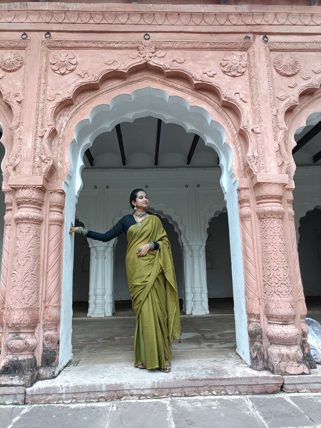 Dharti Ki Mehfil