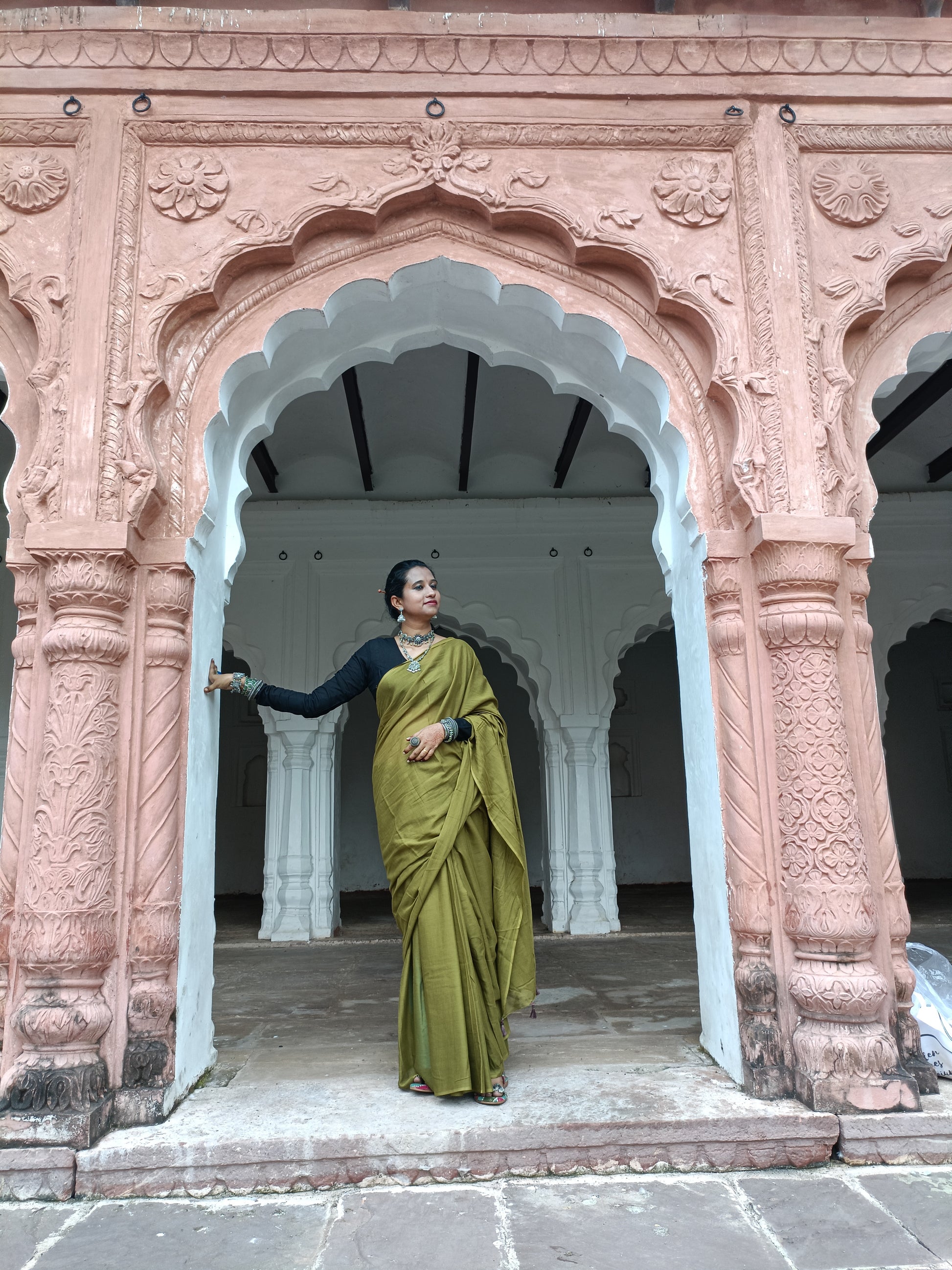 Dharti Ki Mehfil