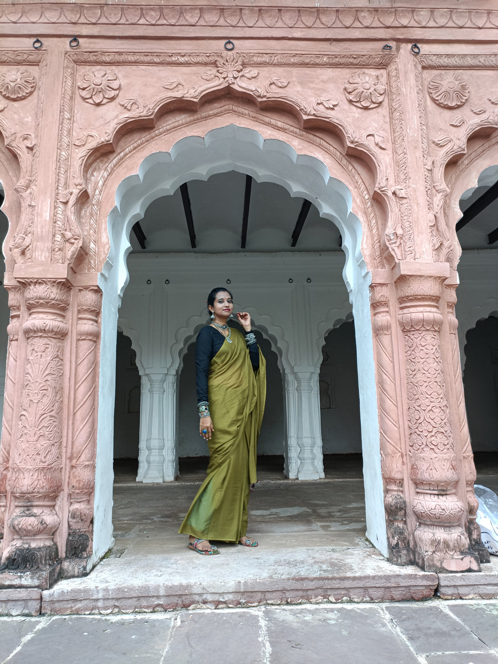 Dharti Ki Mehfil
