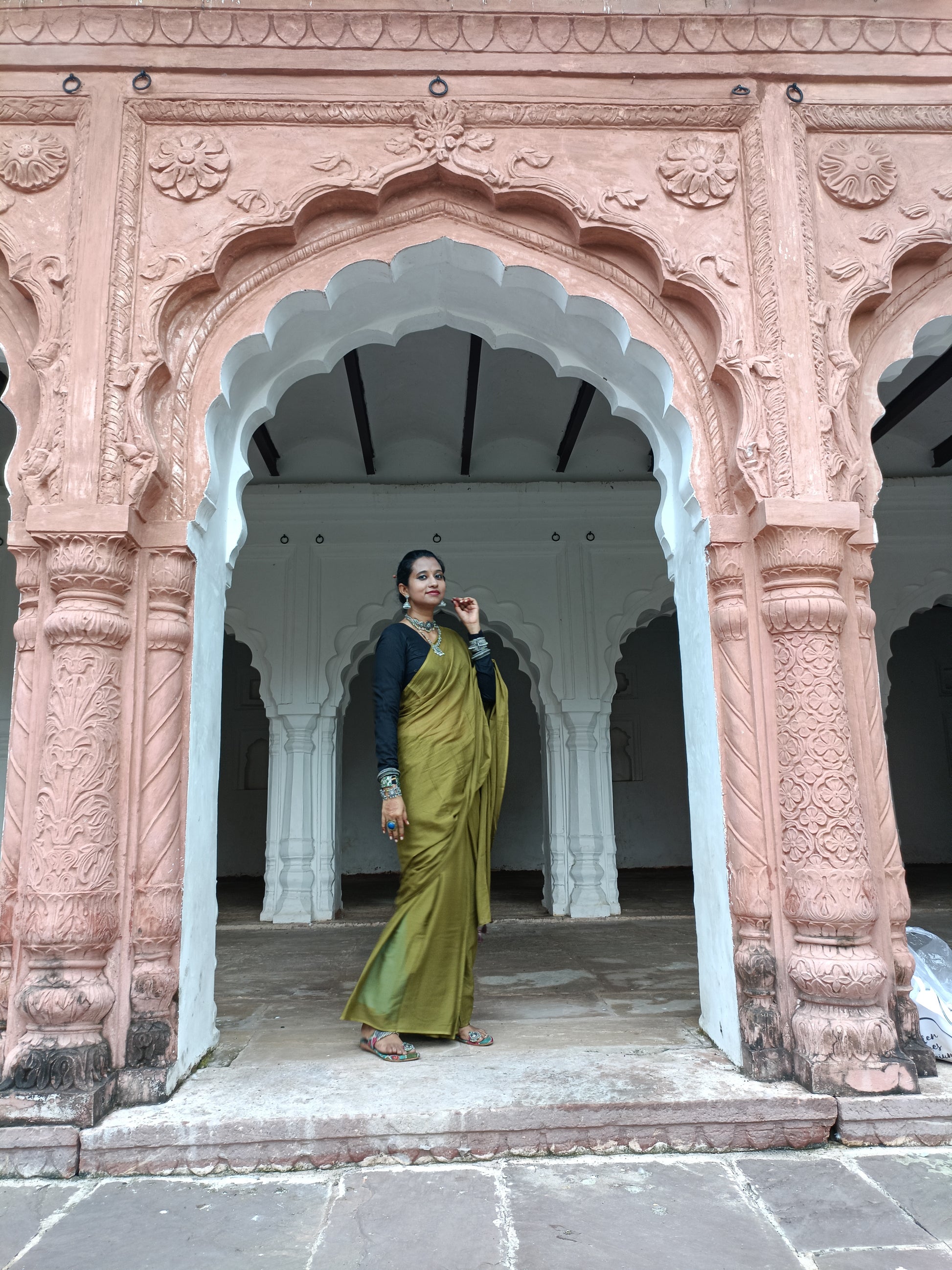 Dharti Ki Mehfil