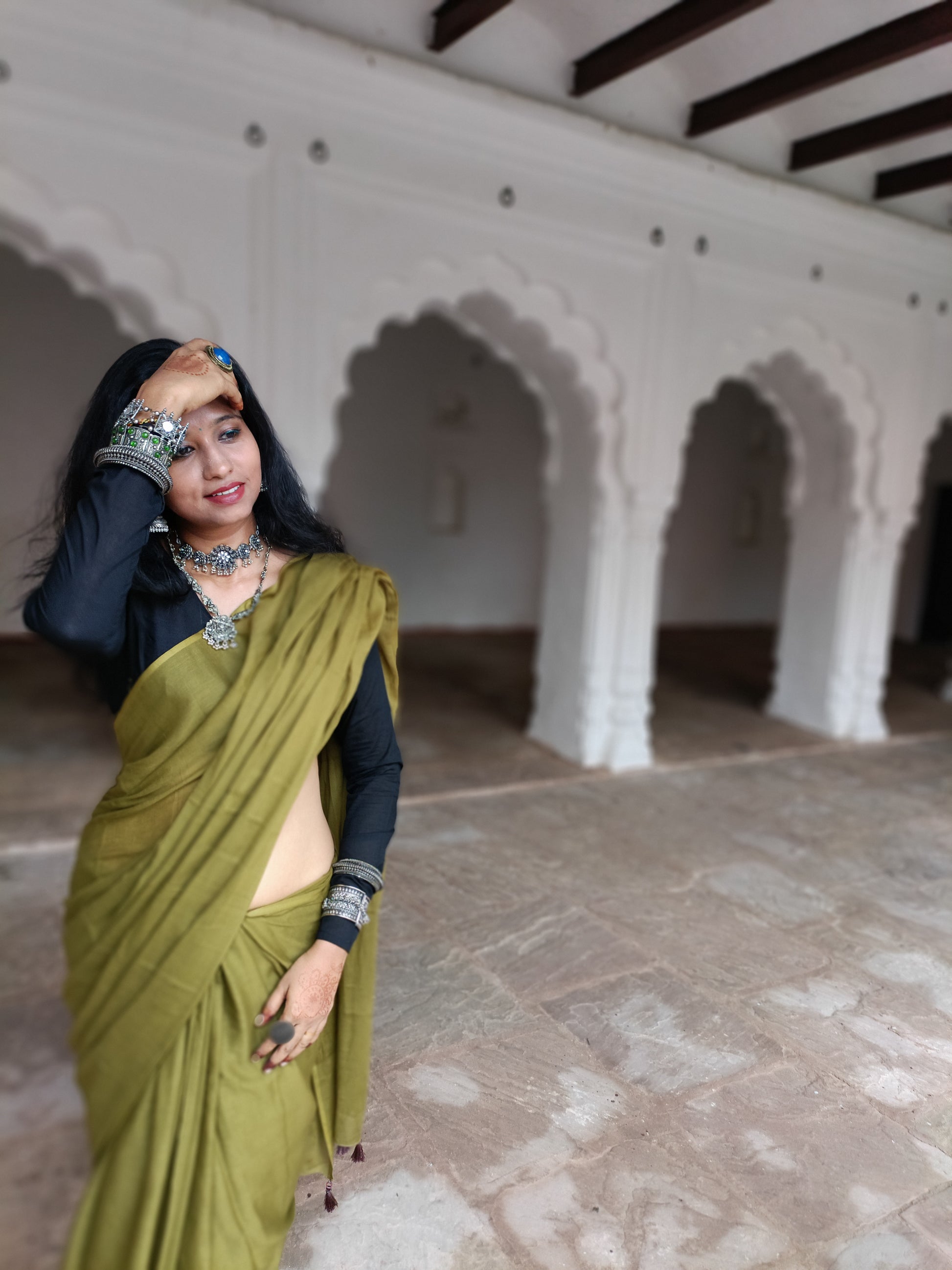 Dharti Ki Mehfil
