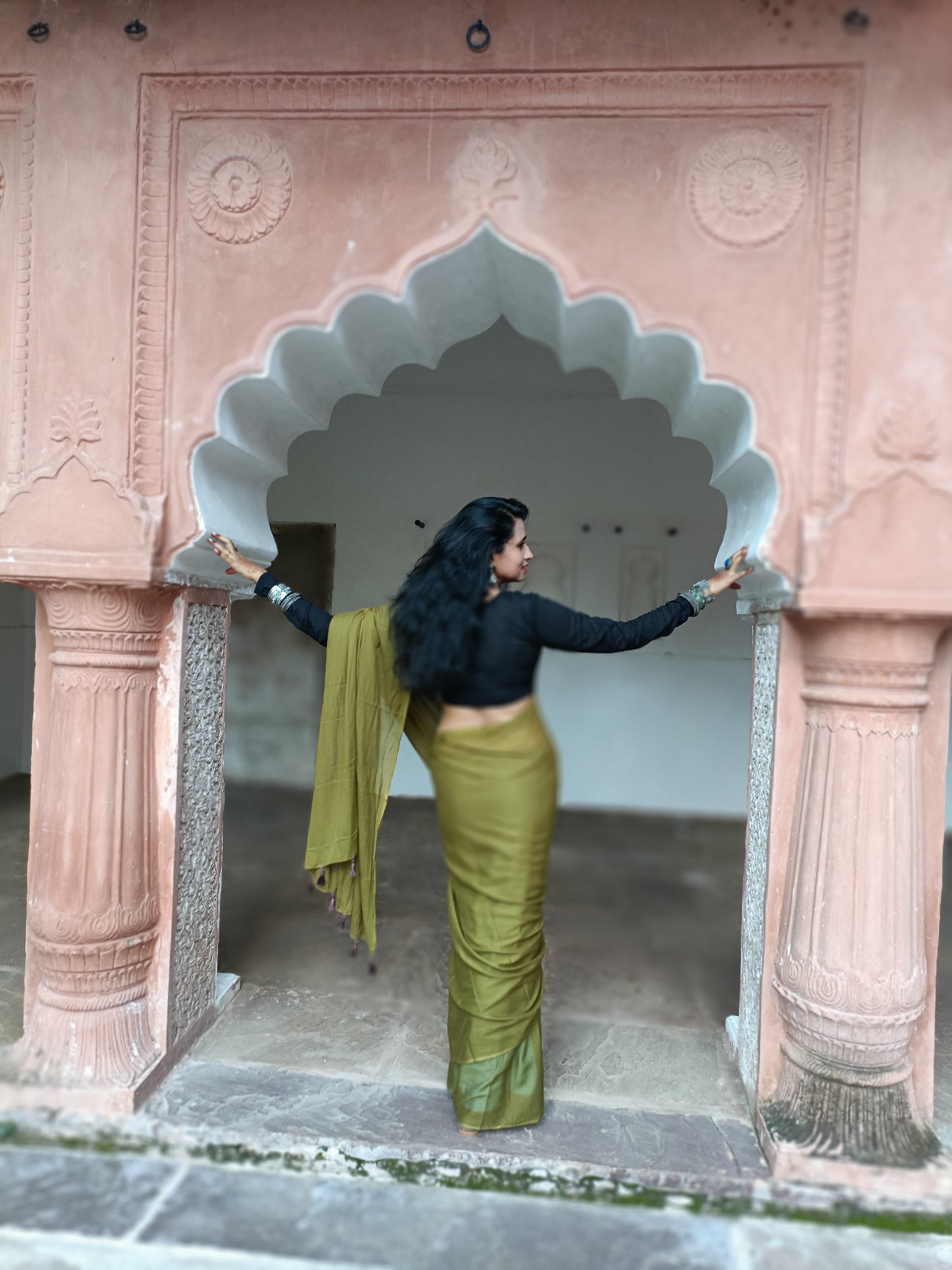 Dharti Ki Mehfil