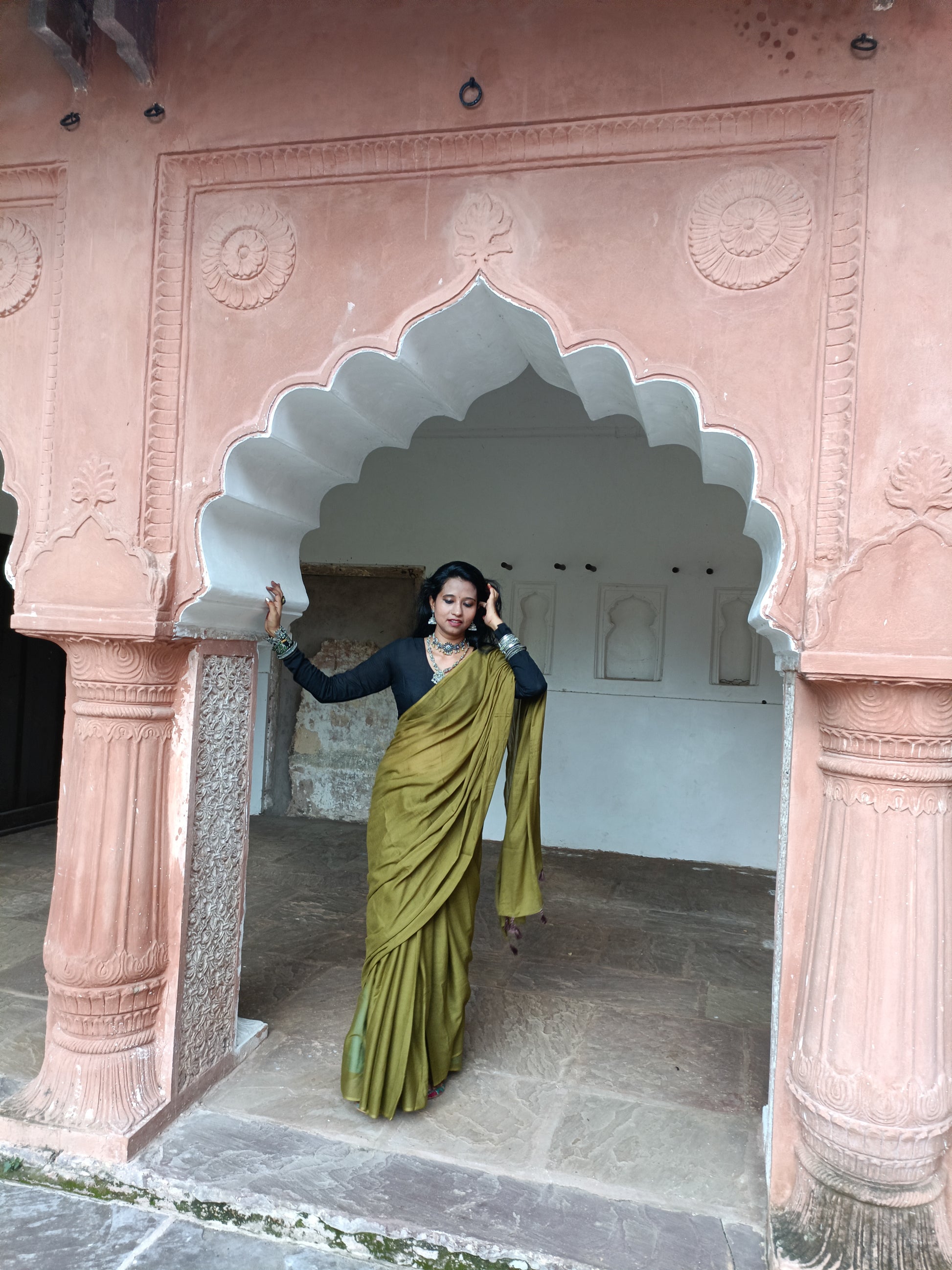 Dharti Ki Mehfil