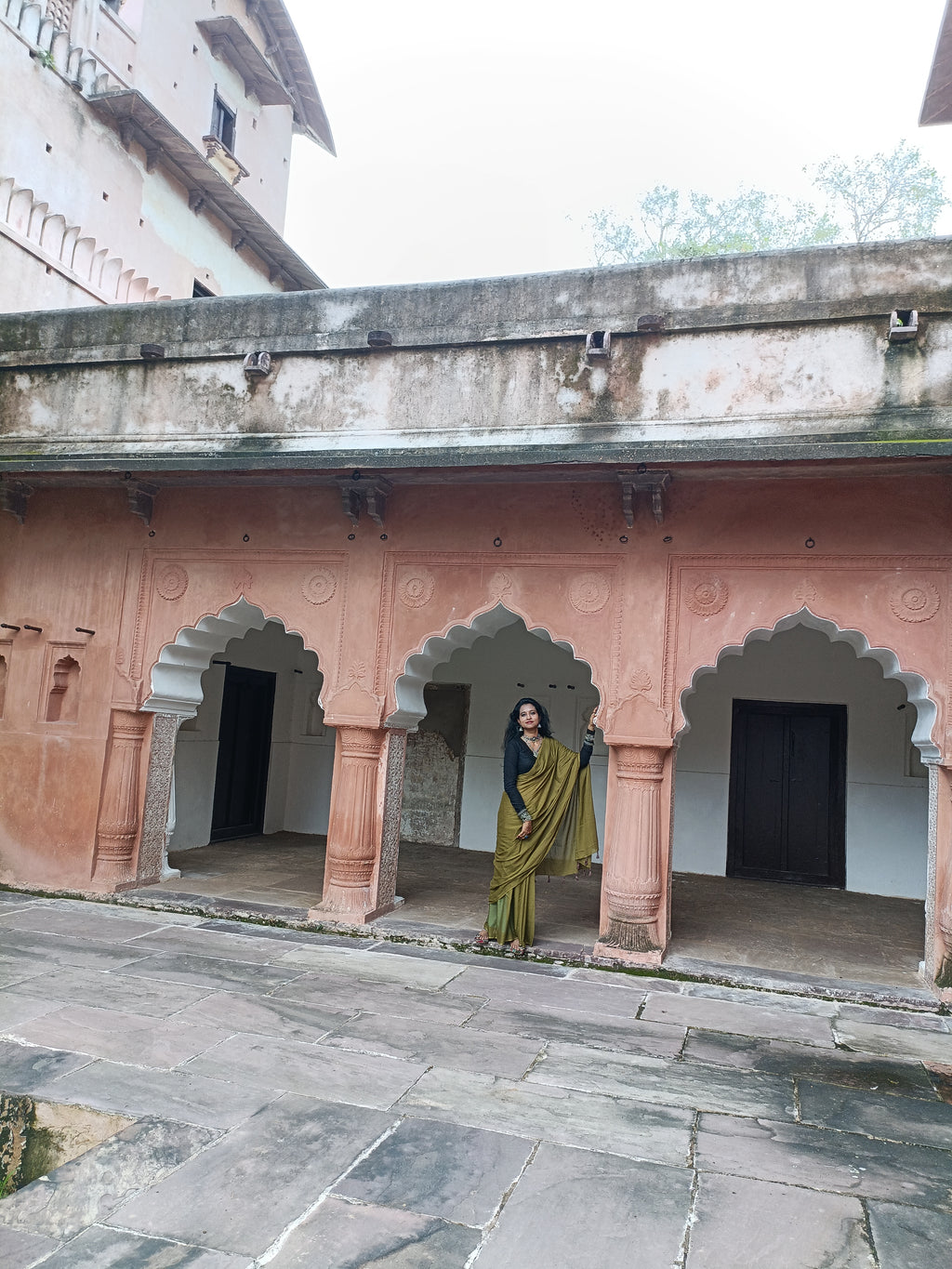 Dharti Ki Mehfil