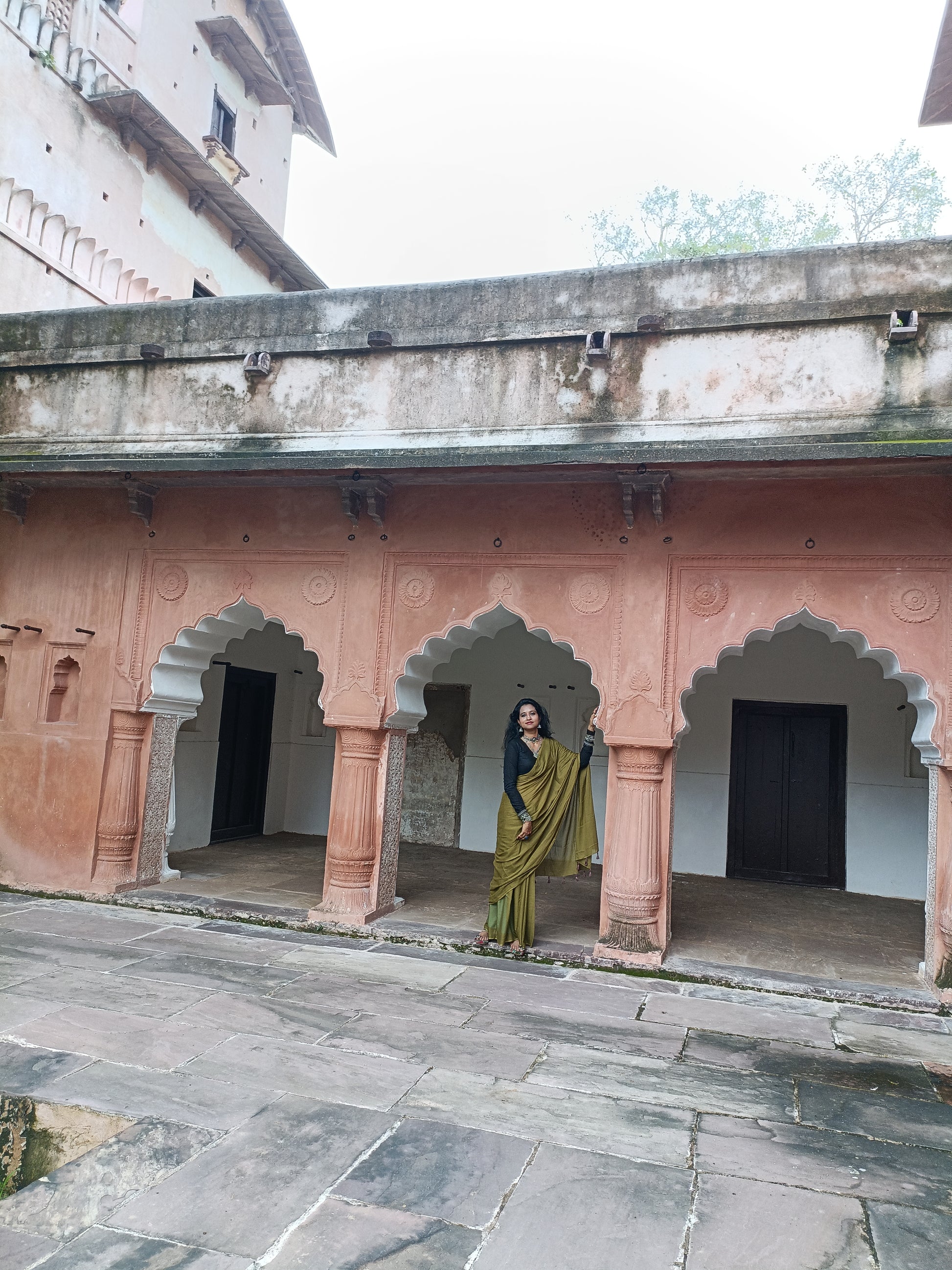 Dharti Ki Mehfil