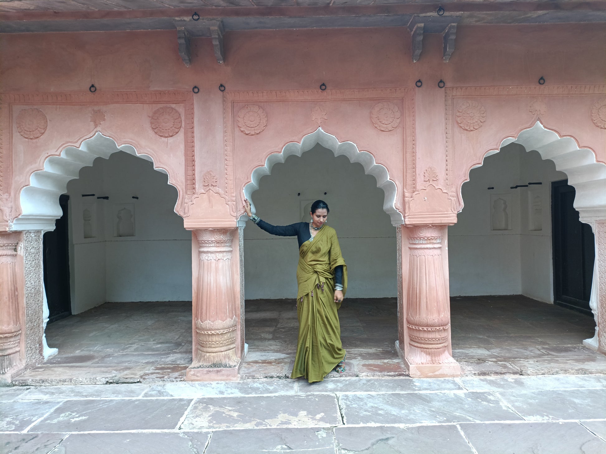 Dharti Ki Mehfil