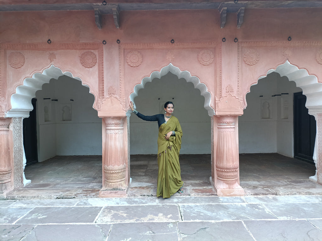 Dharti Ki Mehfil