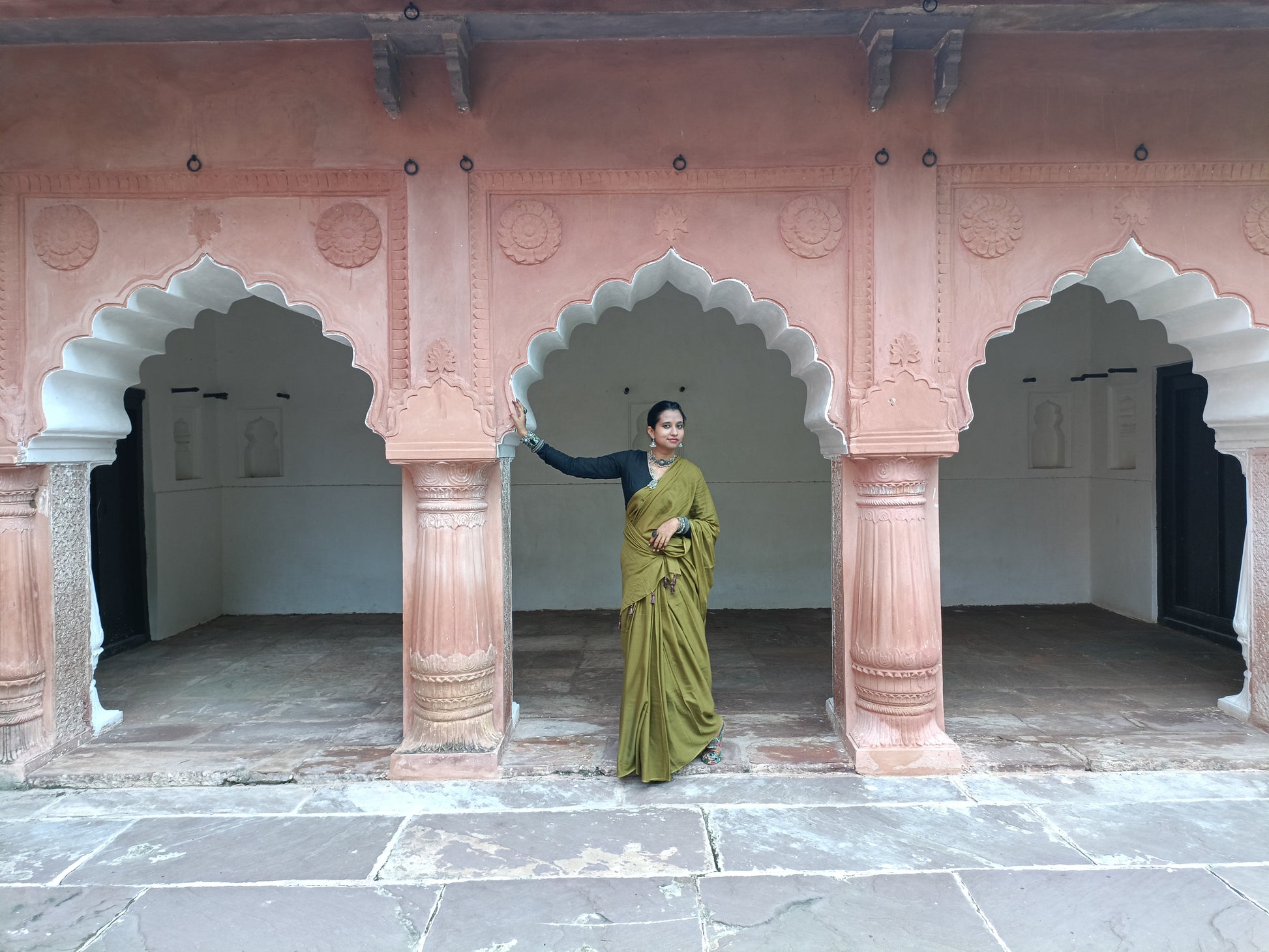 Dharti Ki Mehfil