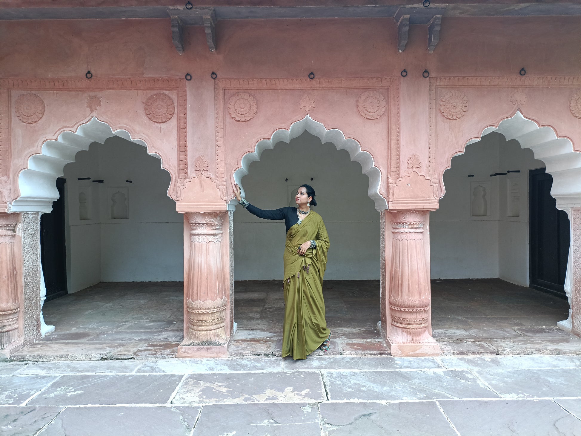 Dharti Ki Mehfil
