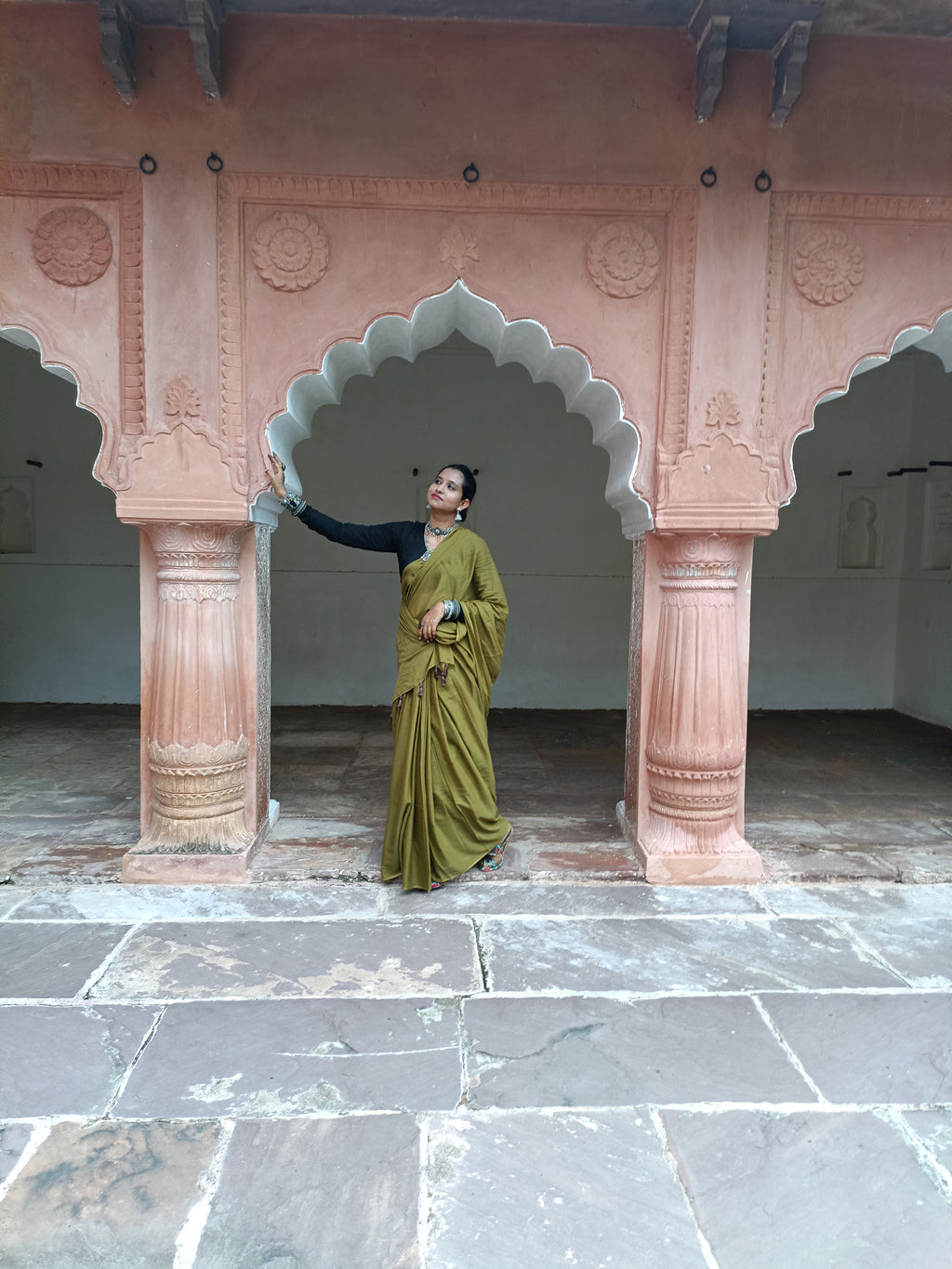 Dharti Ki Mehfil