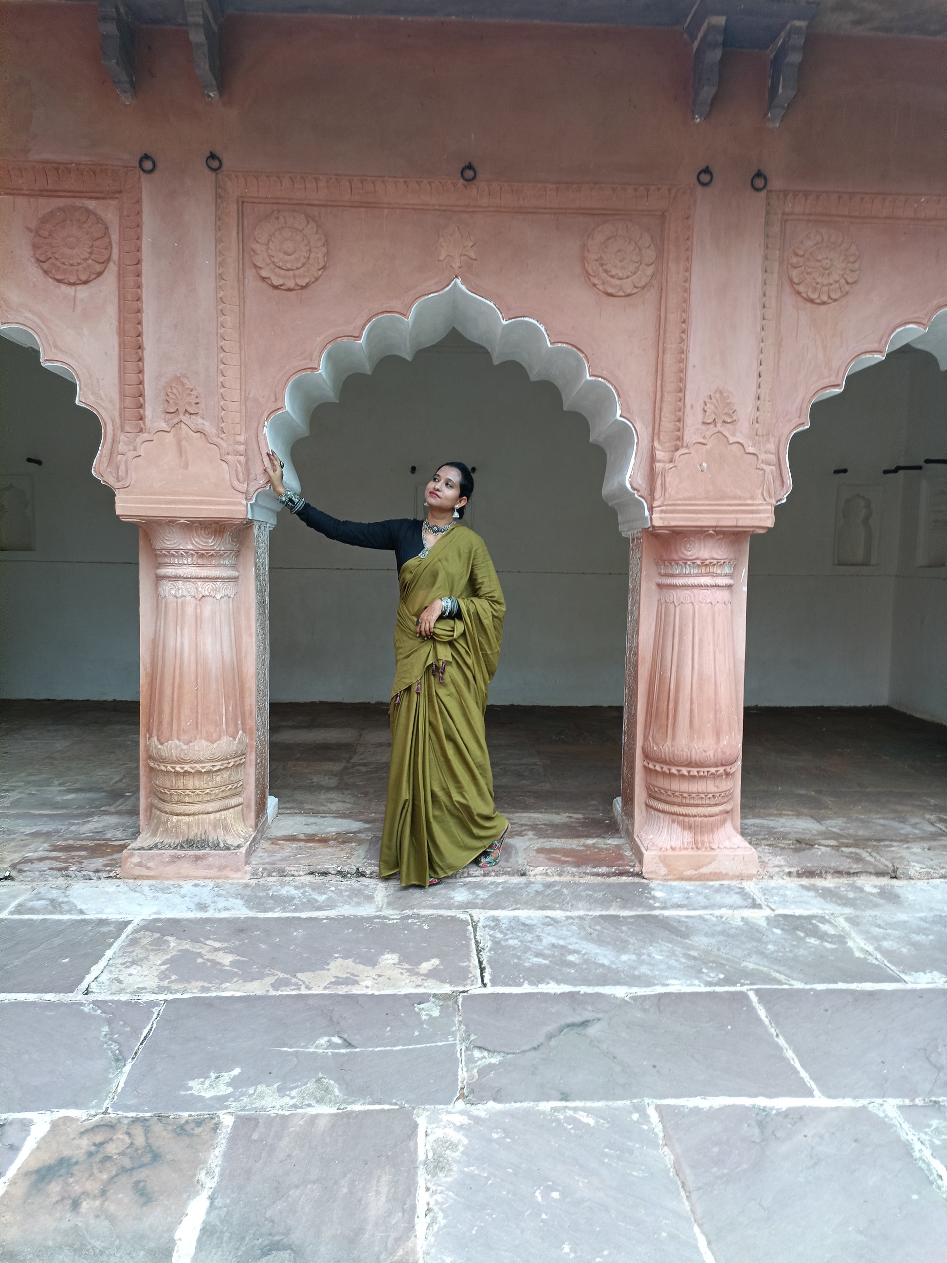 Dharti Ki Mehfil