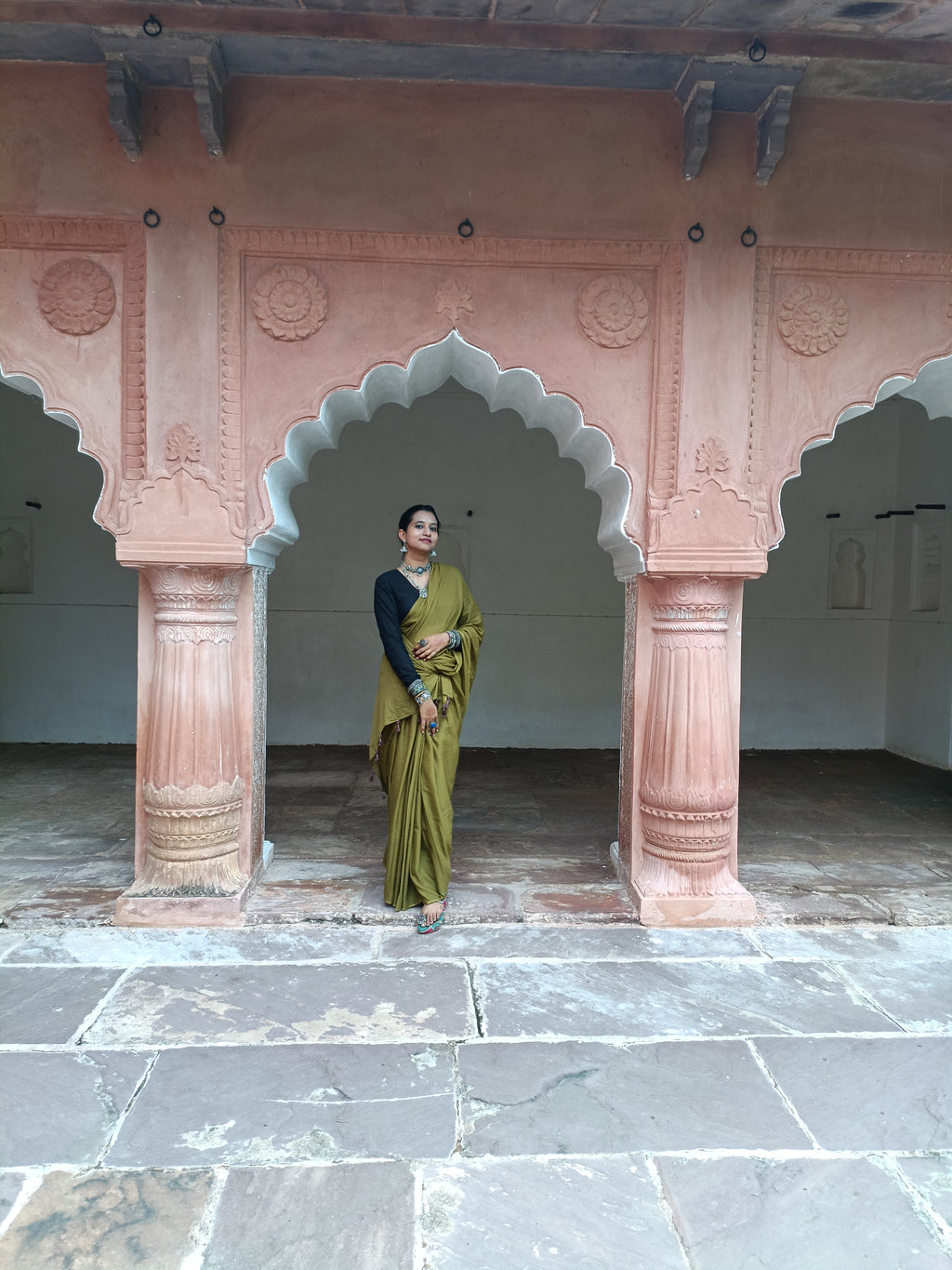 Dharti Ki Mehfil