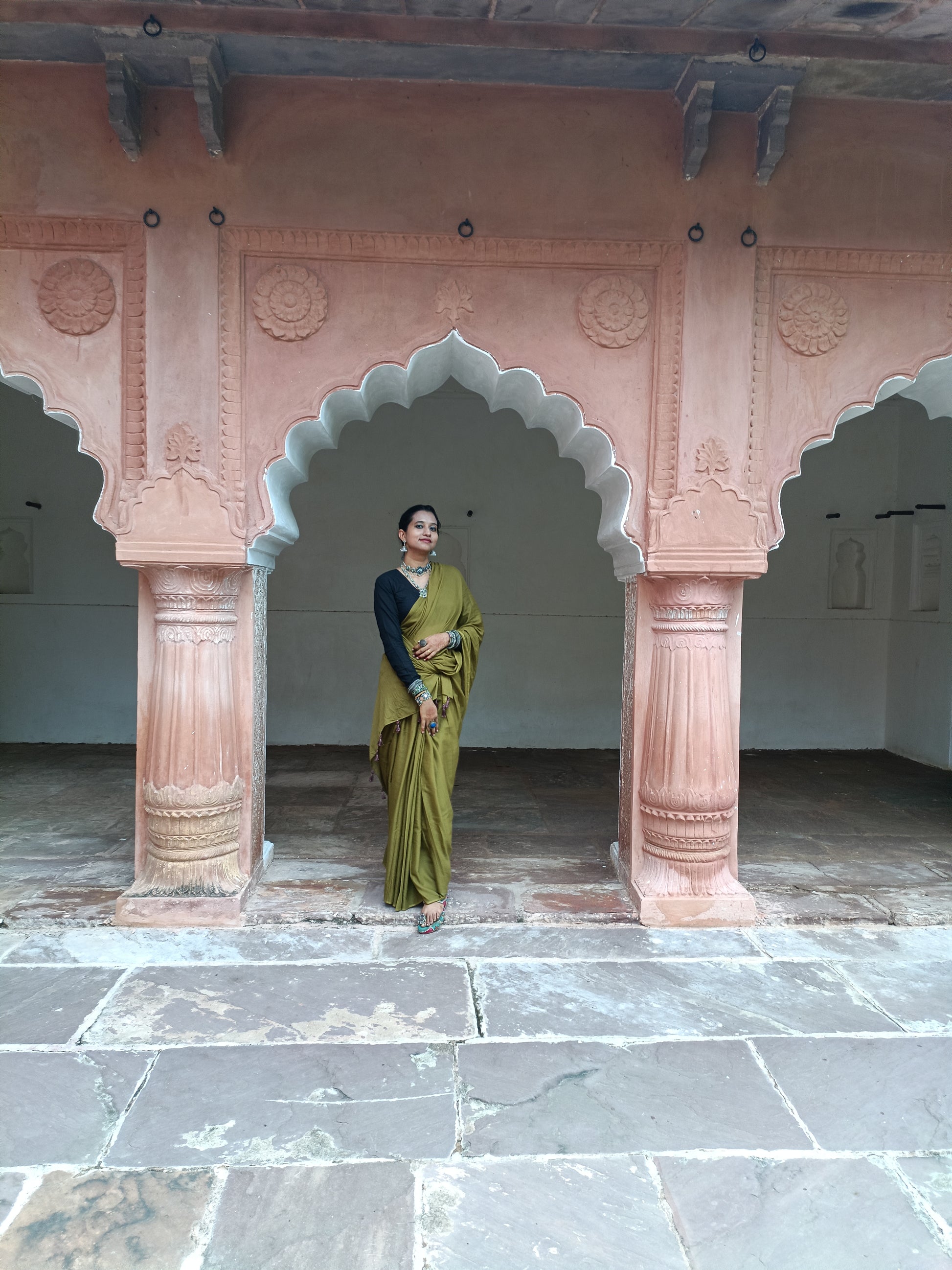 Dharti Ki Mehfil