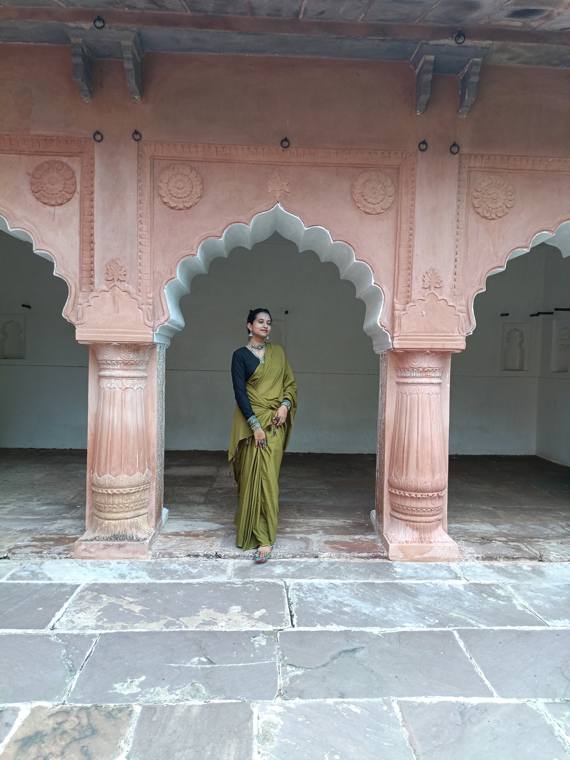 Dharti Ki Mehfil