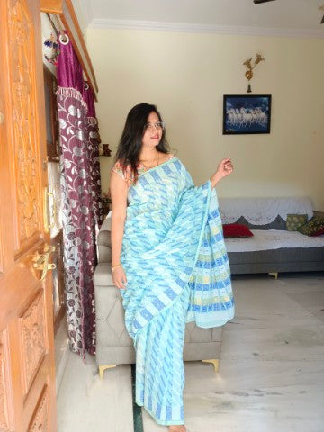 Sapphire Sansaar