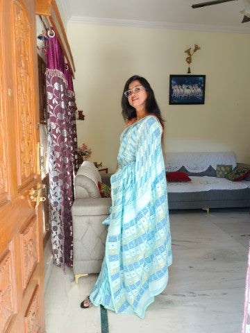 Sapphire Sansaar