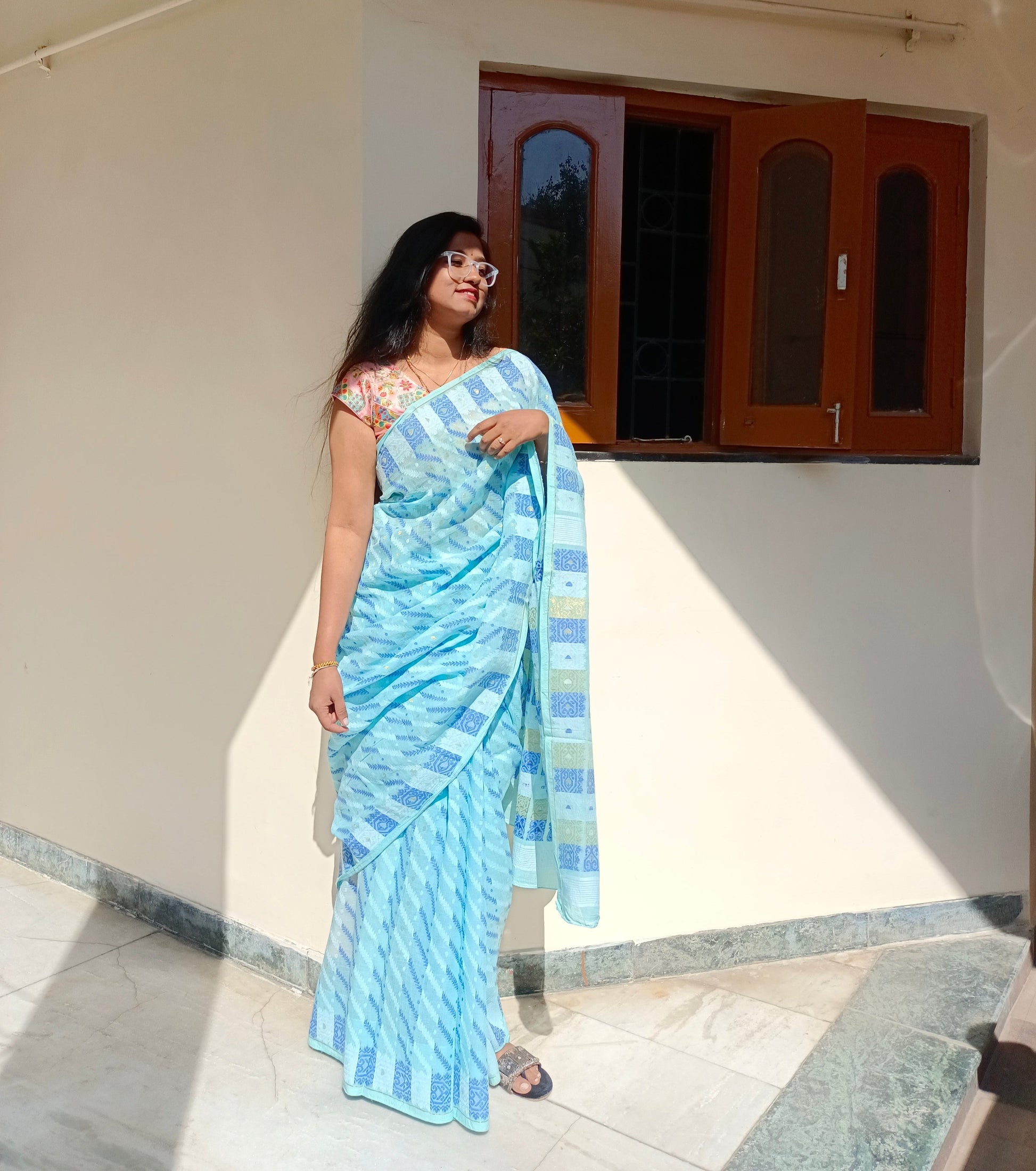 Sapphire Sansaar