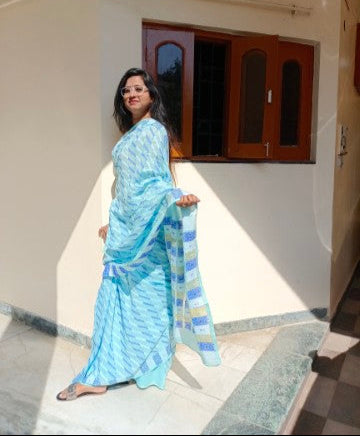 Sapphire Sansaar