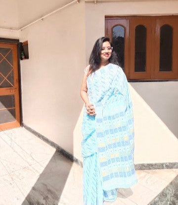 Sapphire Sansaar