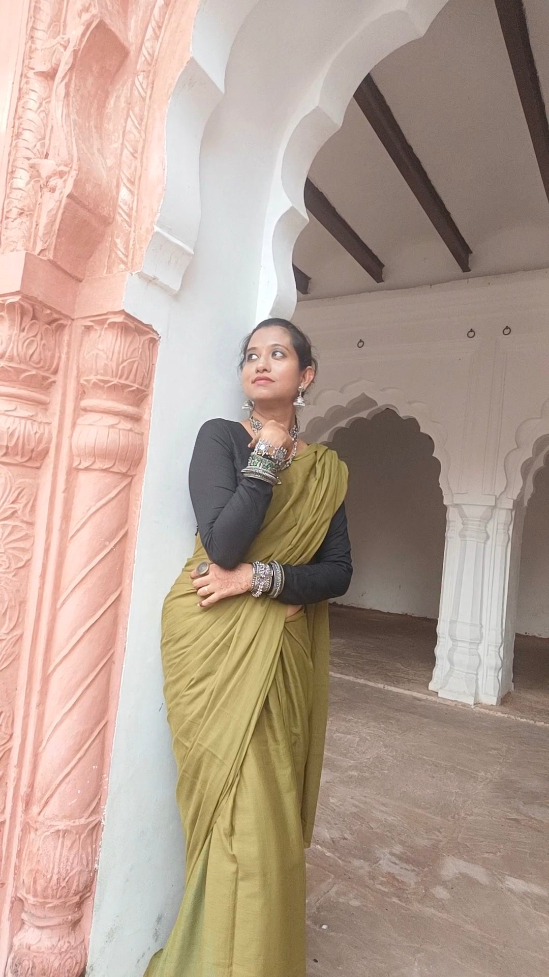 Dharti Ki Mehfil