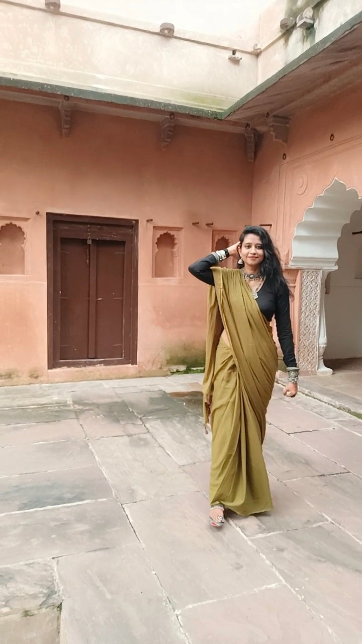 Dharti Ki Mehfil