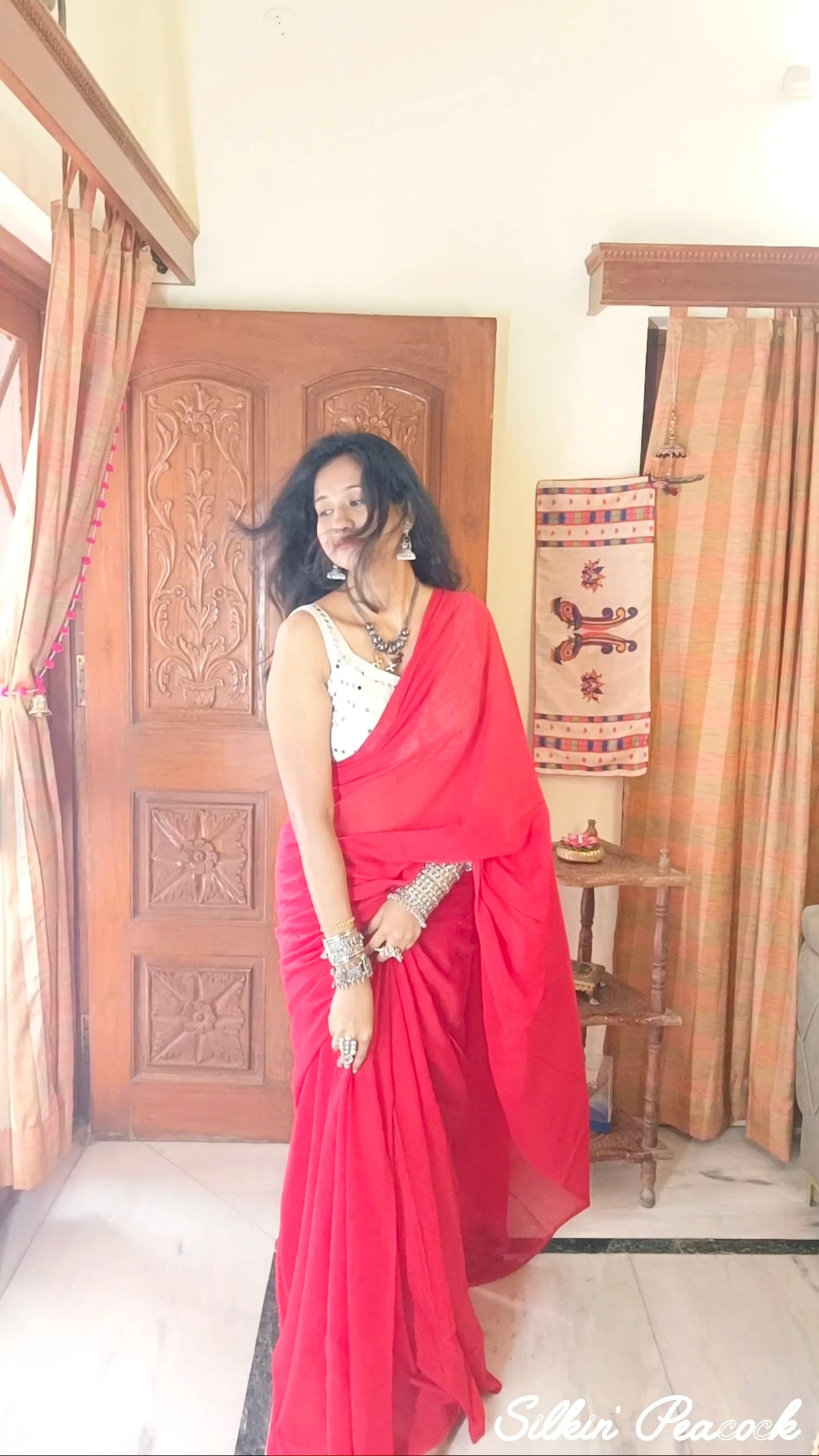 Laal Ishq