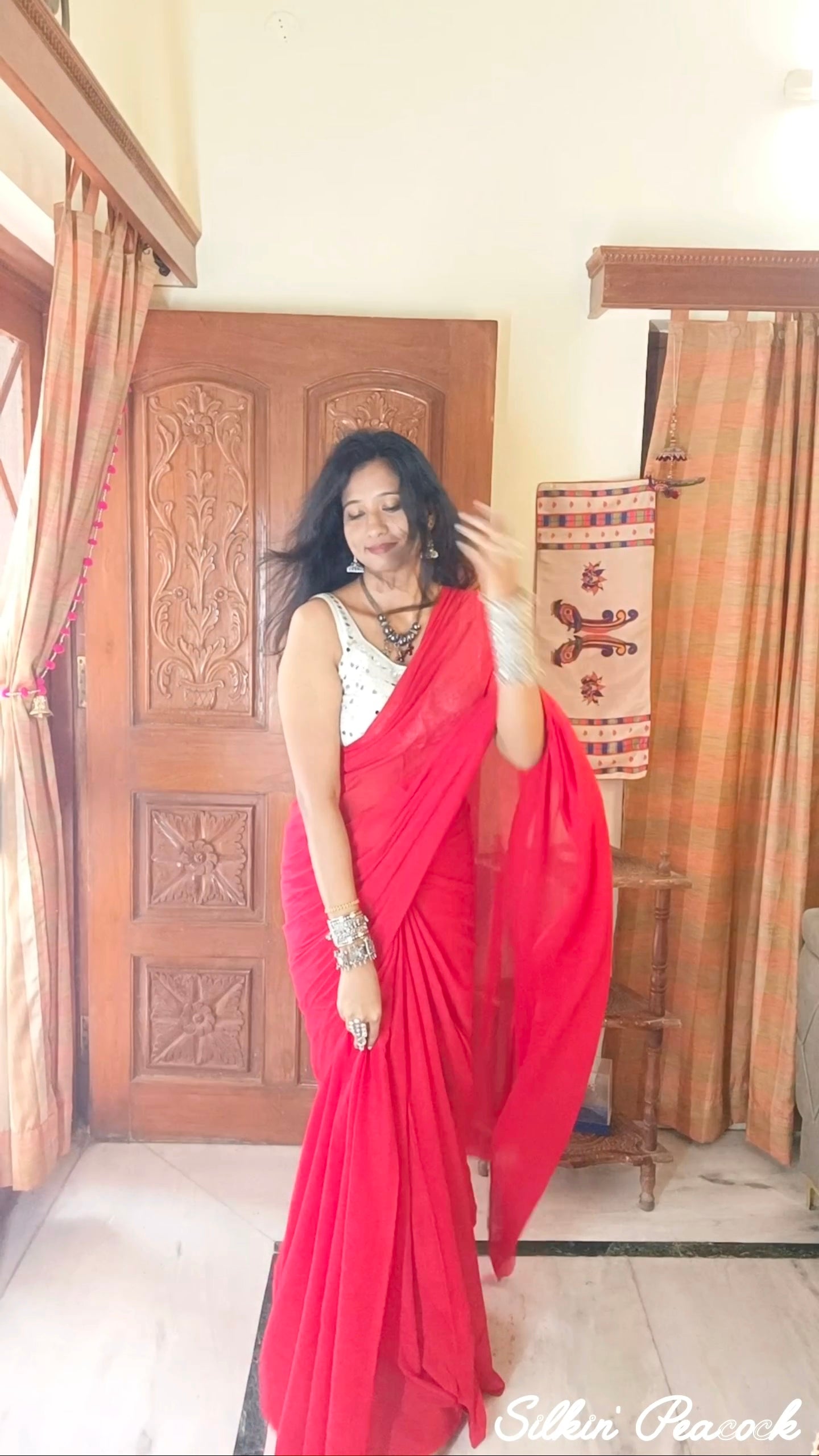 Laal Ishq
