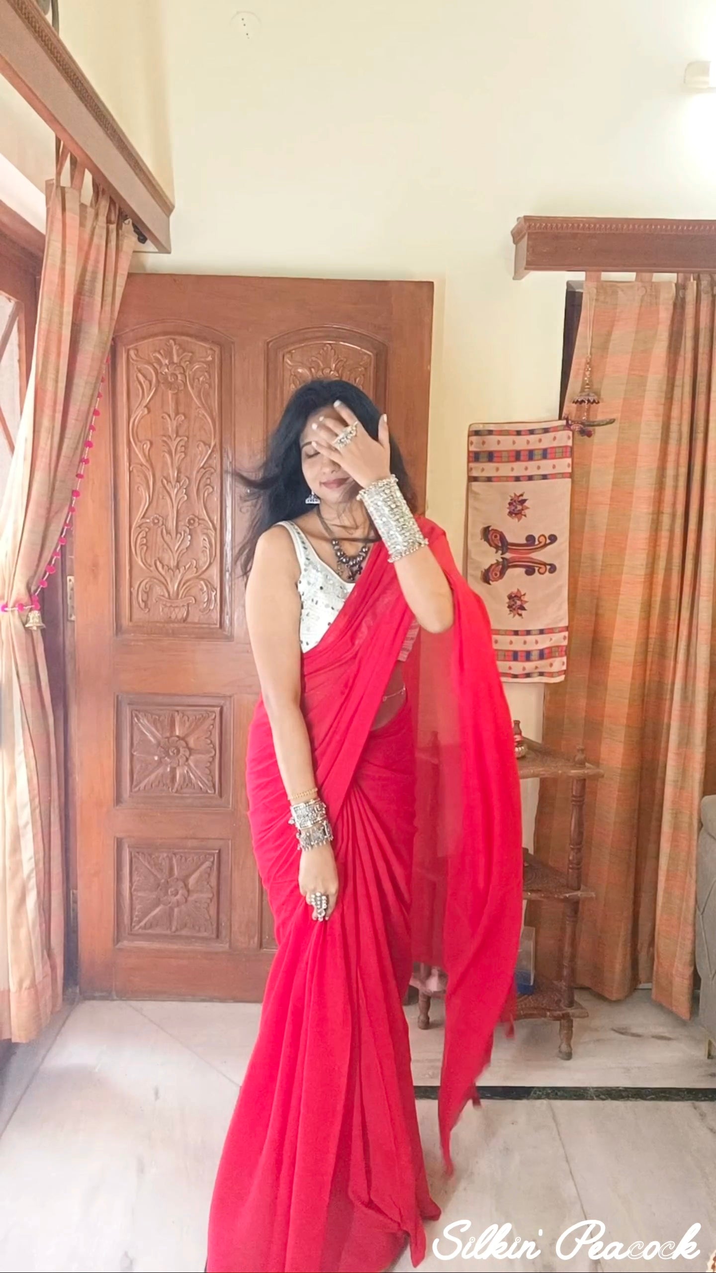 Laal Ishq