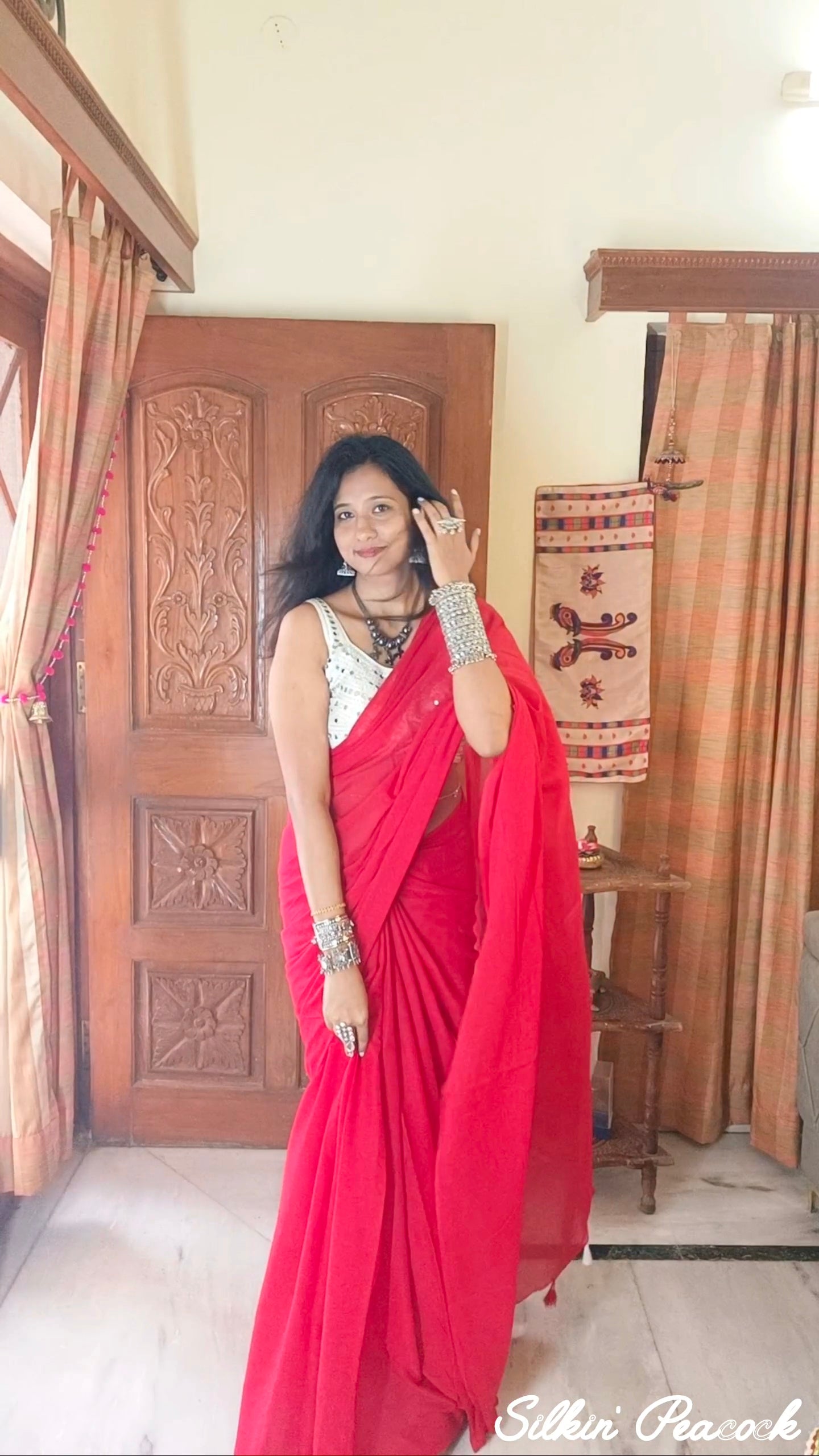 Laal Ishq