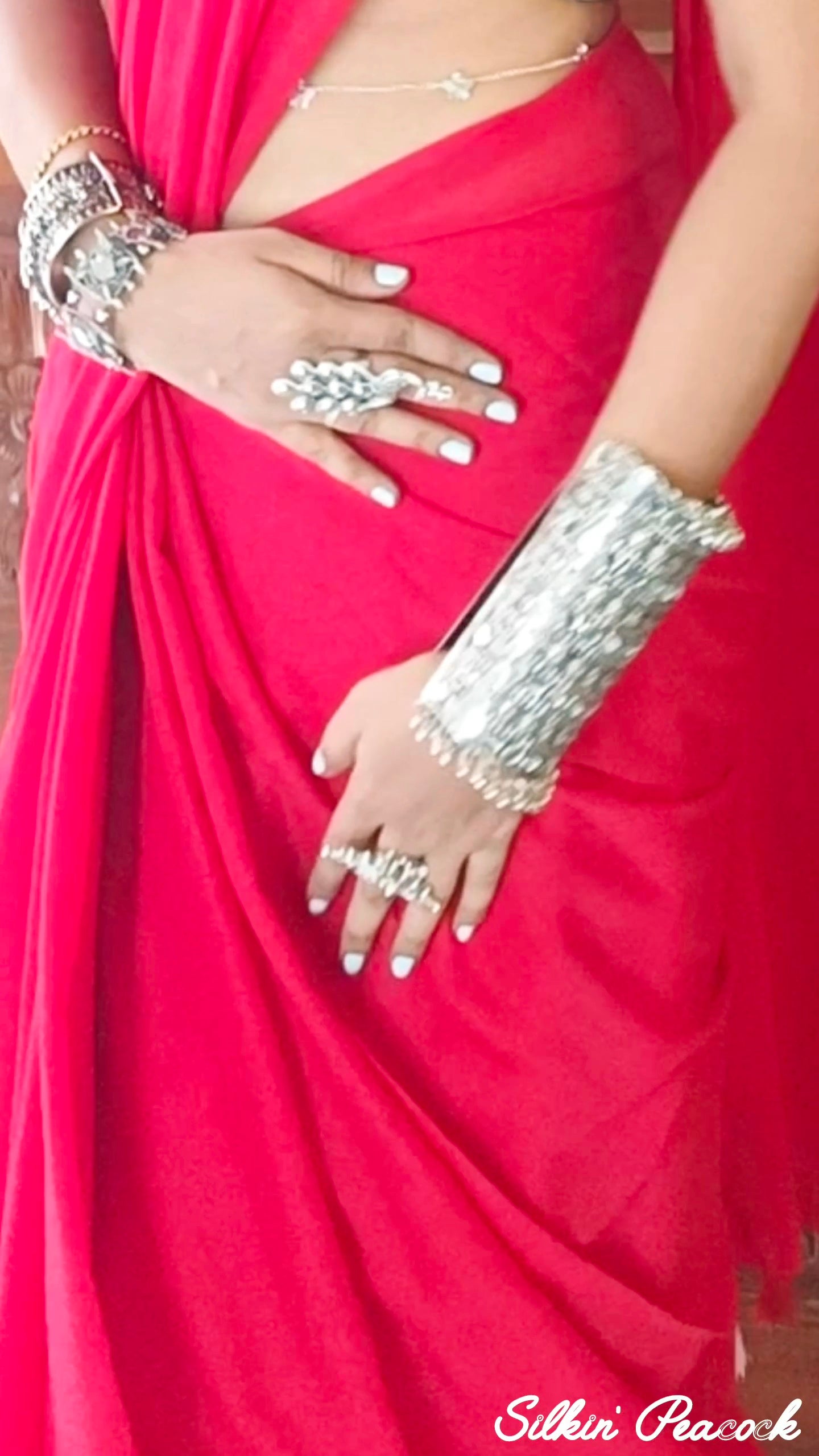 Laal Ishq