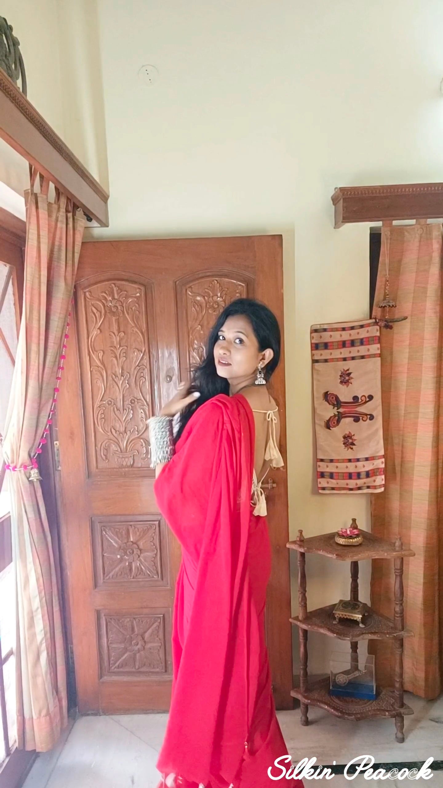 Laal Ishq