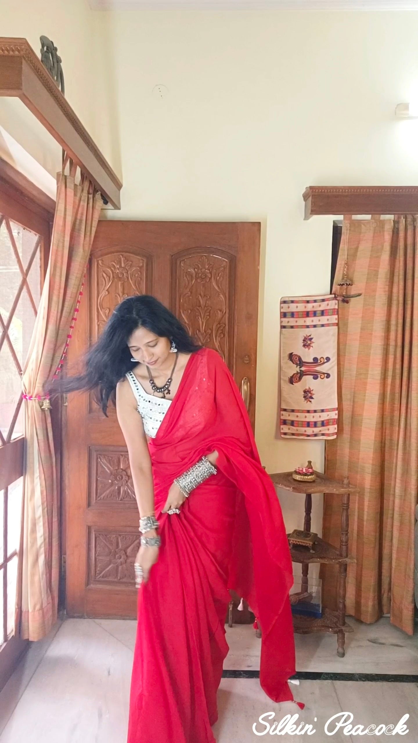 Laal Ishq