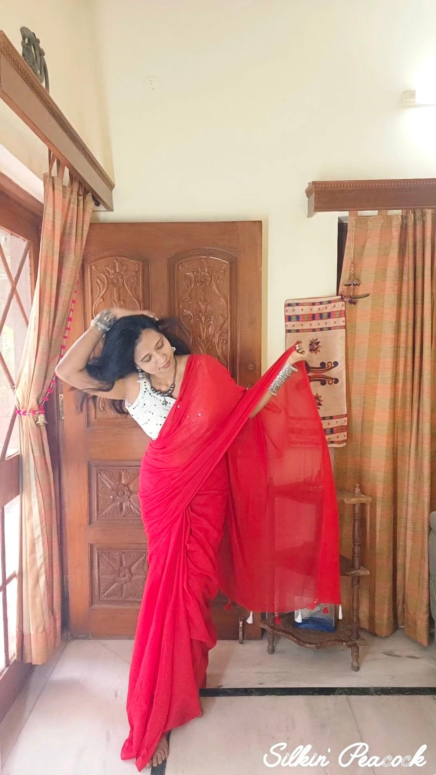 Laal Ishq
