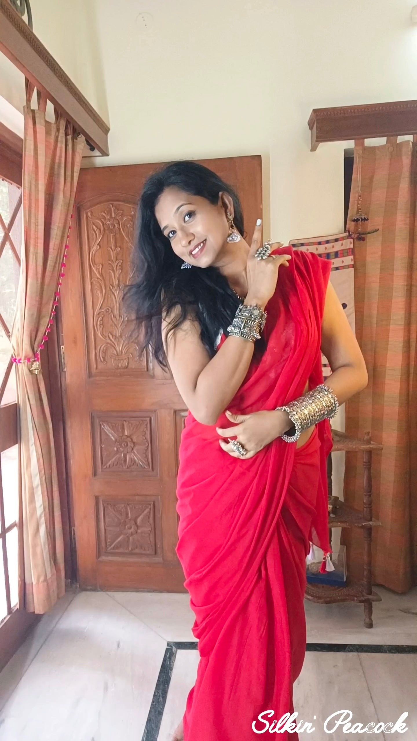 Laal Ishq