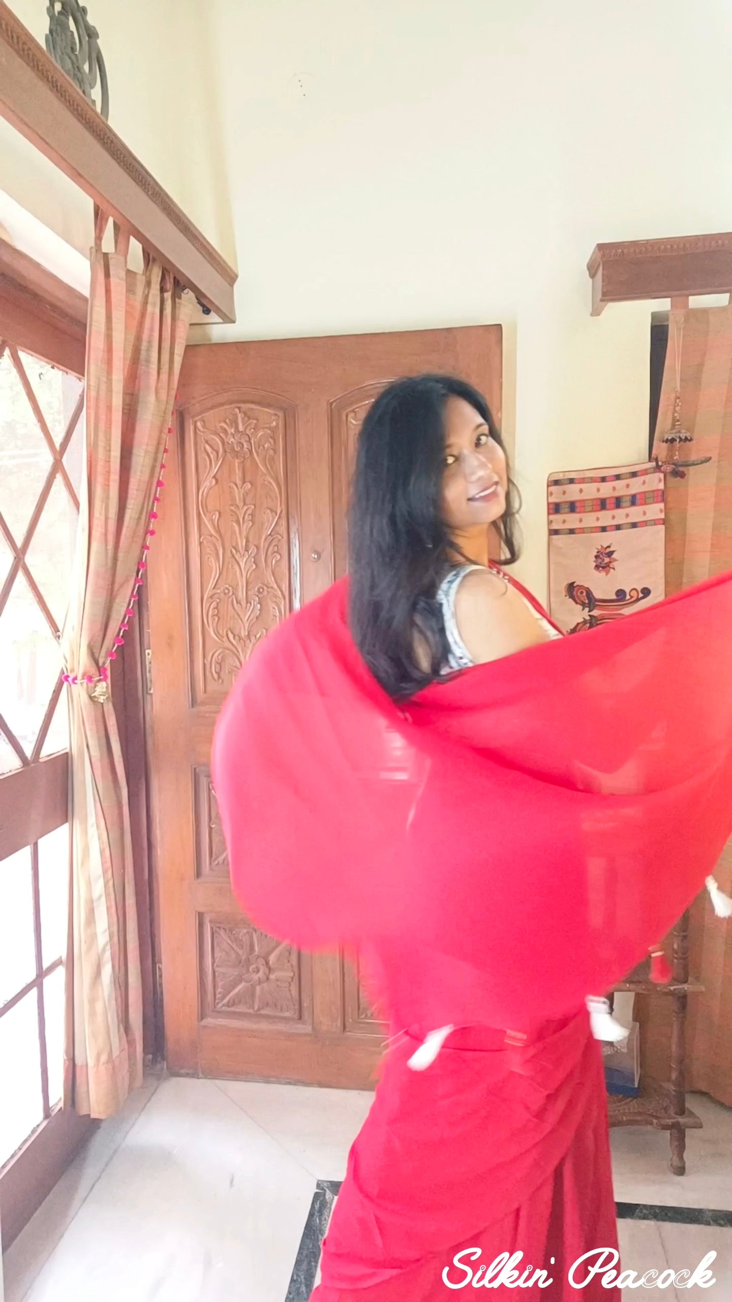 Laal Ishq
