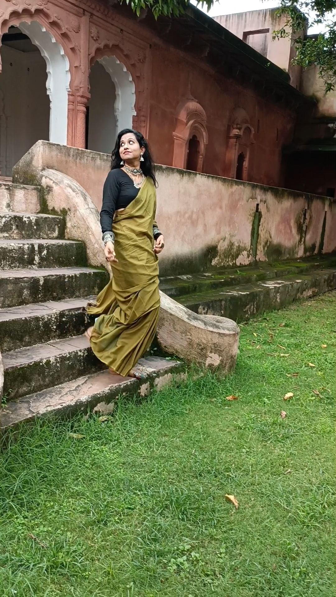 Dharti Ki Mehfil