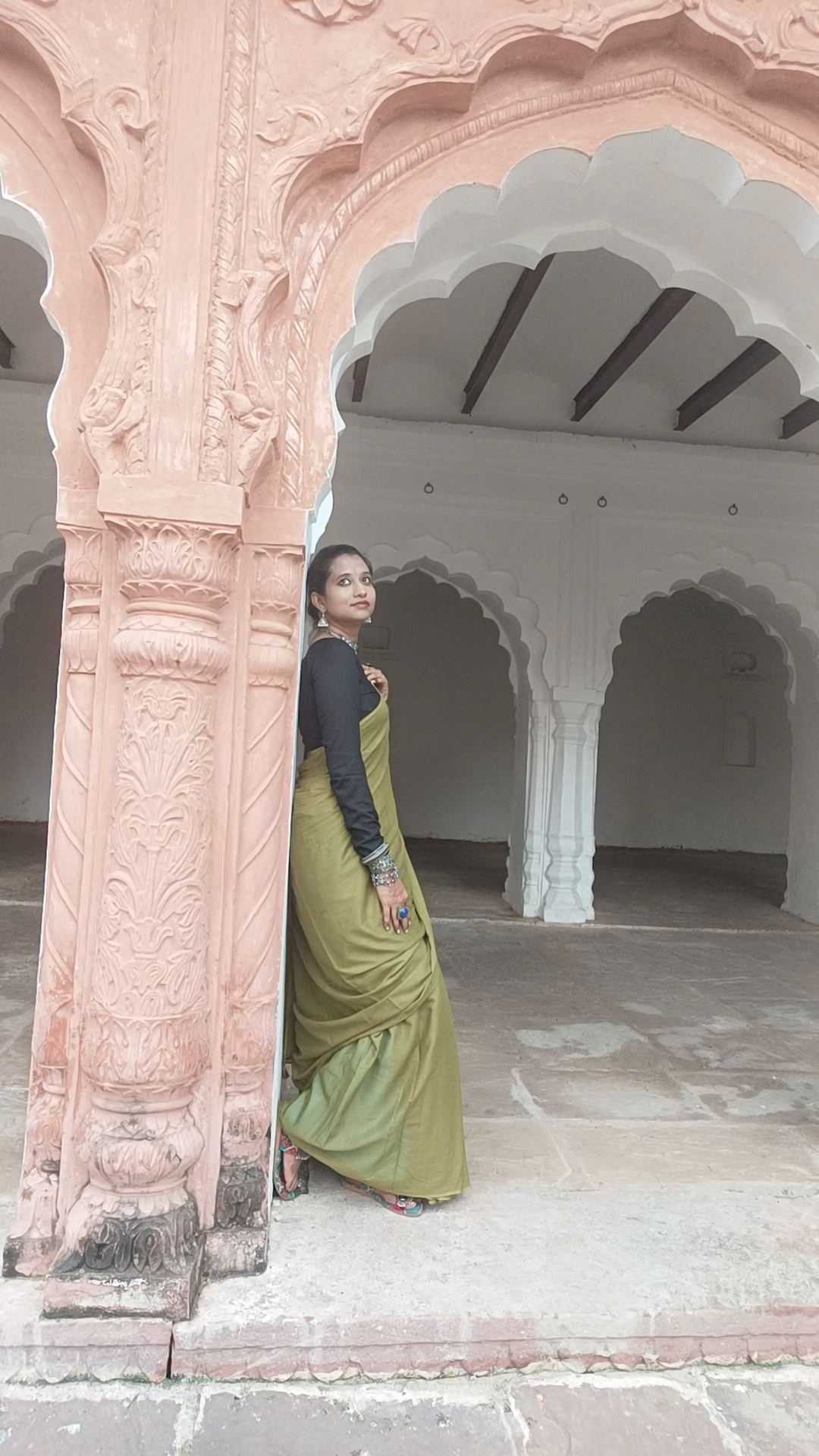 Dharti Ki Mehfil