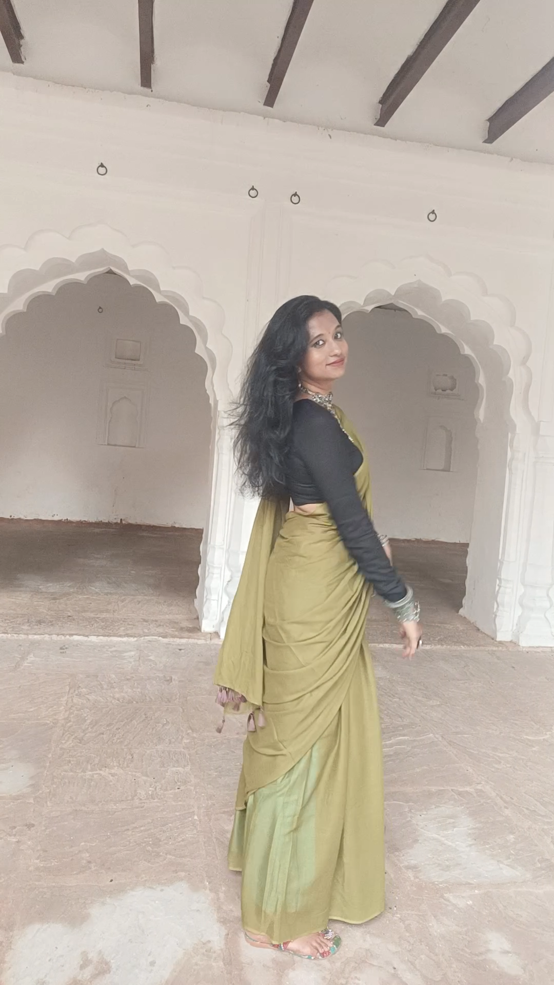 Dharti Ki Mehfil