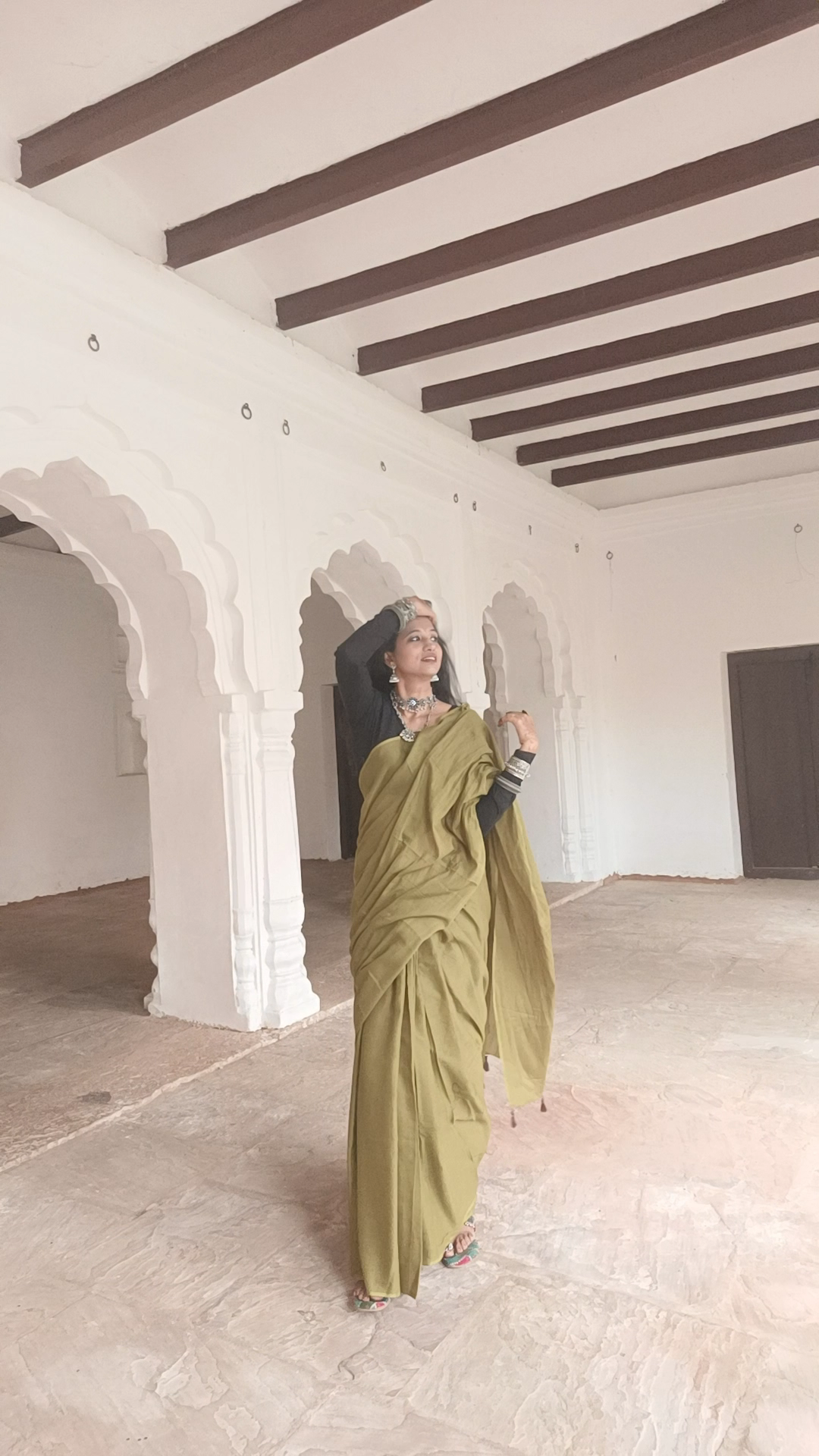 Dharti Ki Mehfil