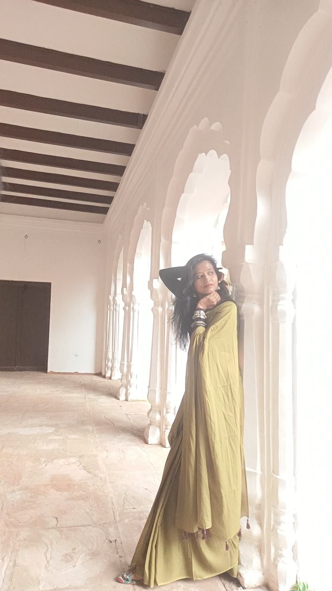 Dharti Ki Mehfil