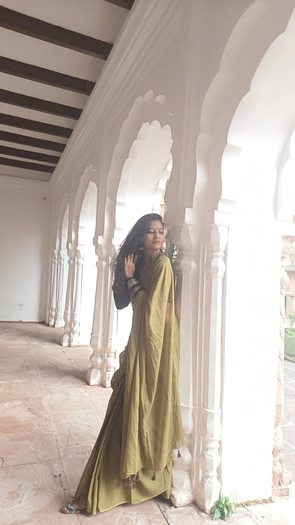 Dharti Ki Mehfil