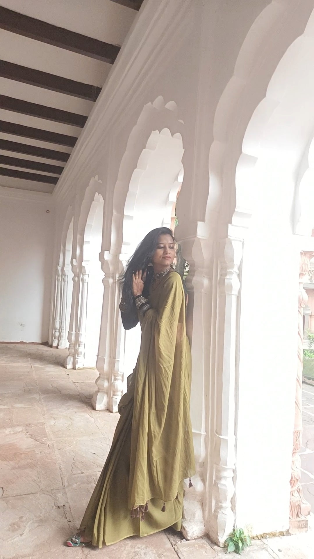 Dharti Ki Mehfil