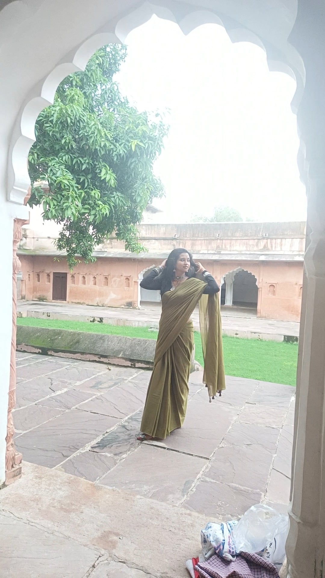 Dharti Ki Mehfil