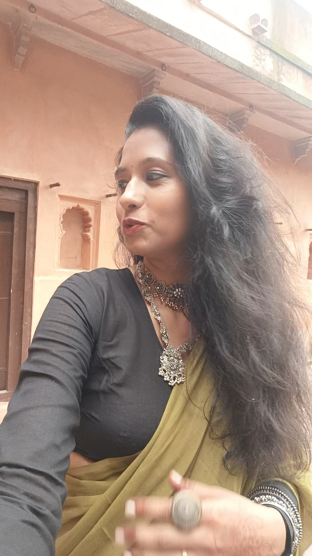 Dharti Ki Mehfil