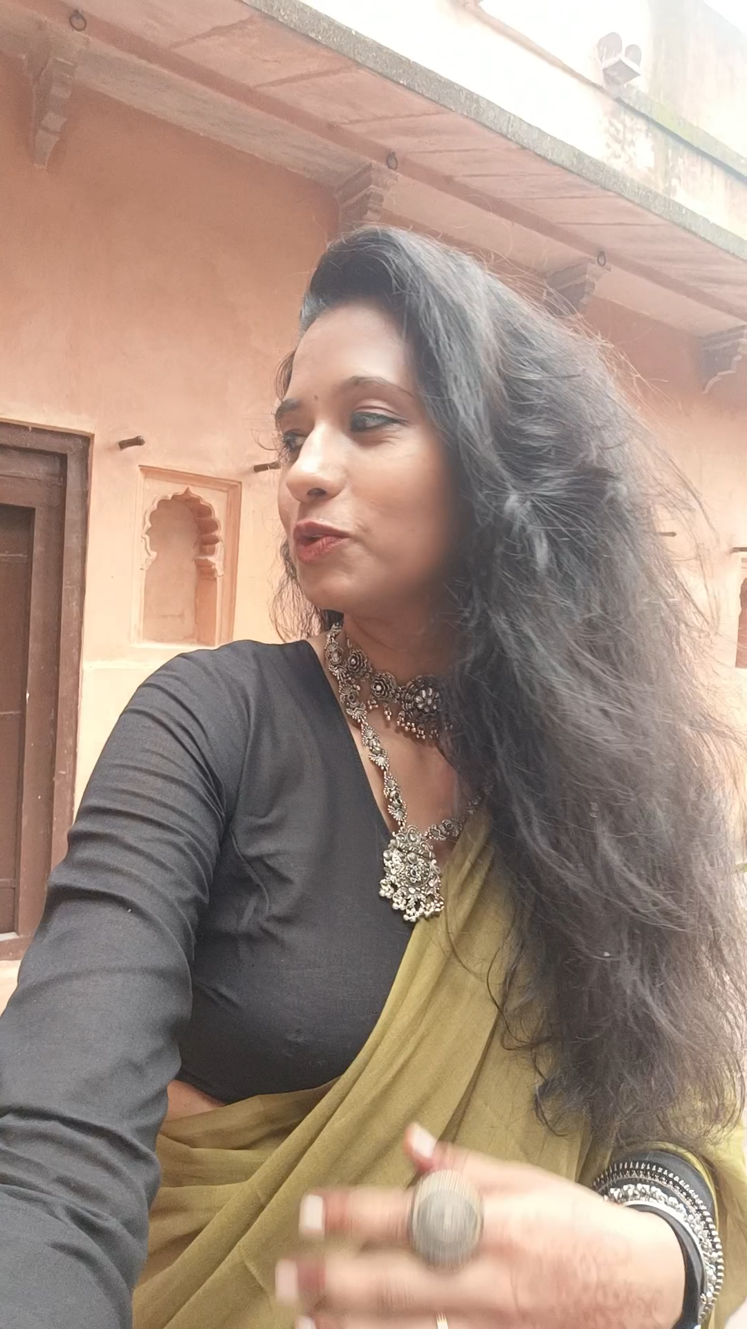 Dharti Ki Mehfil