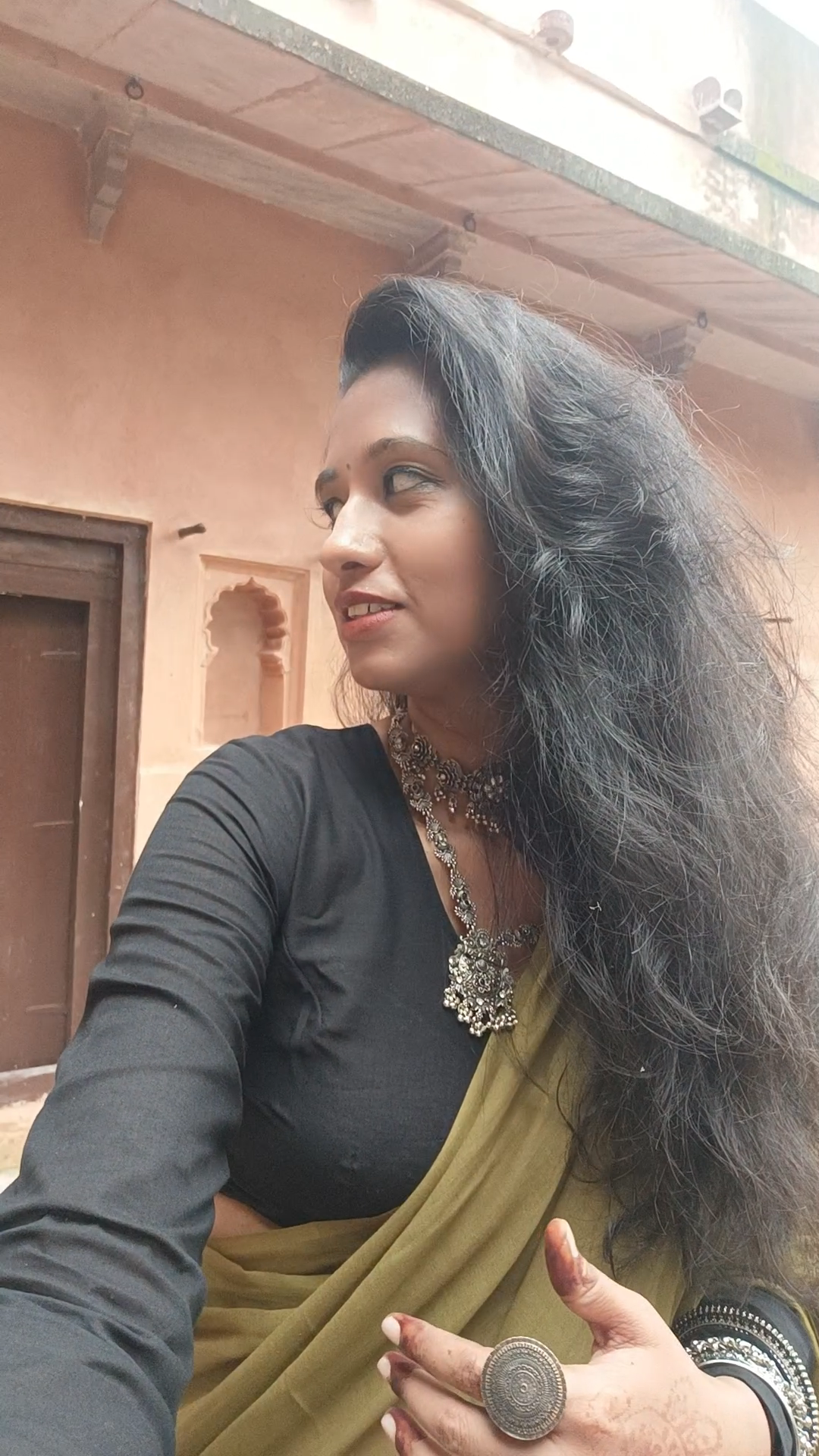 Dharti Ki Mehfil